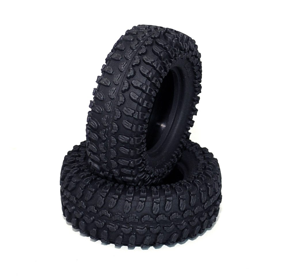 Rok Lox Micro Comp Tires Rok Lox Micro Comp Tires